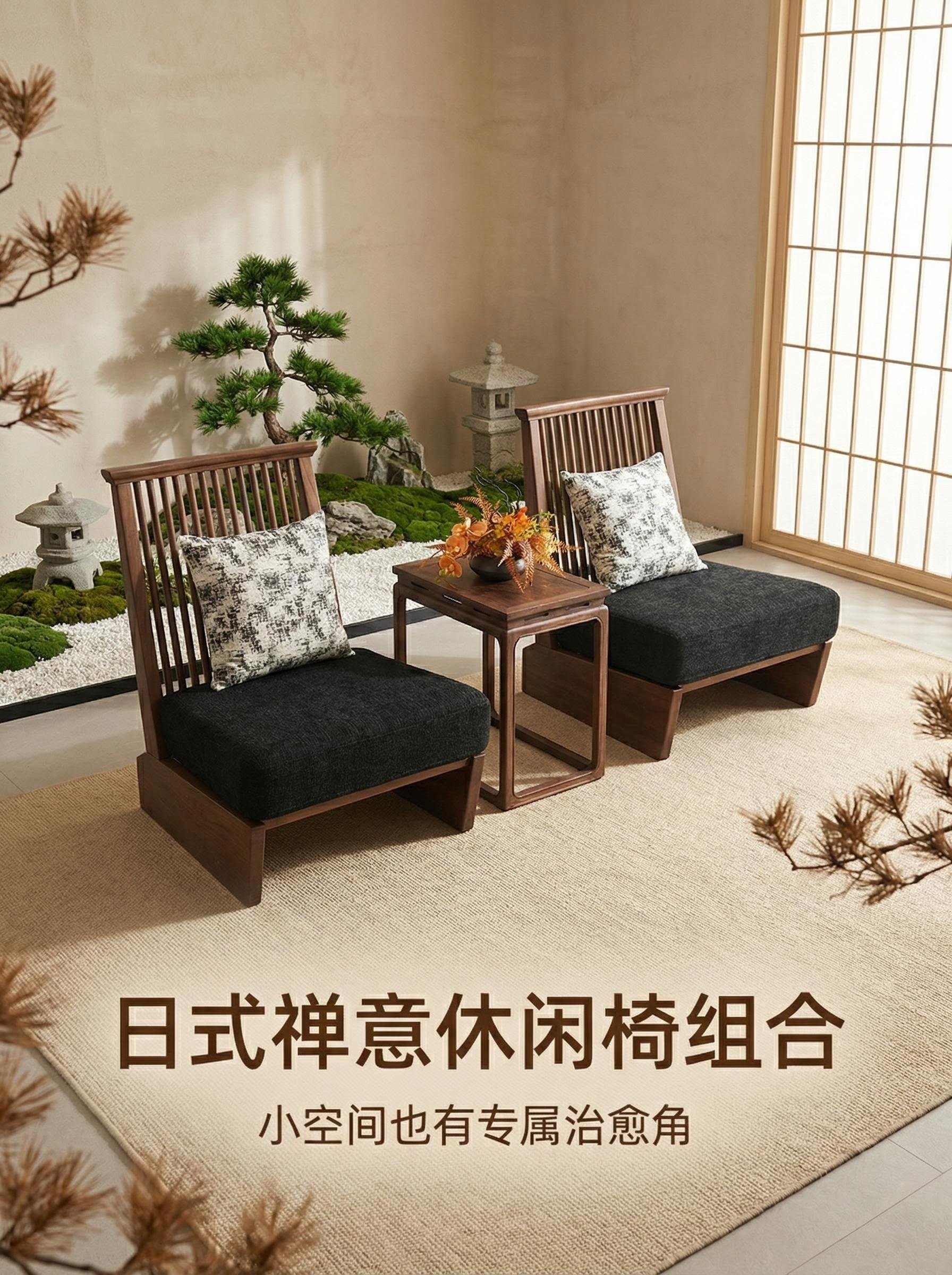 朴砚家居